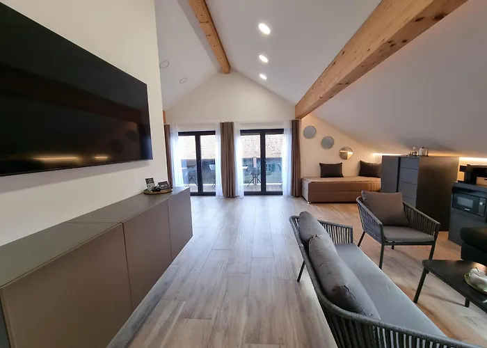 Ferienwohnung Bauer