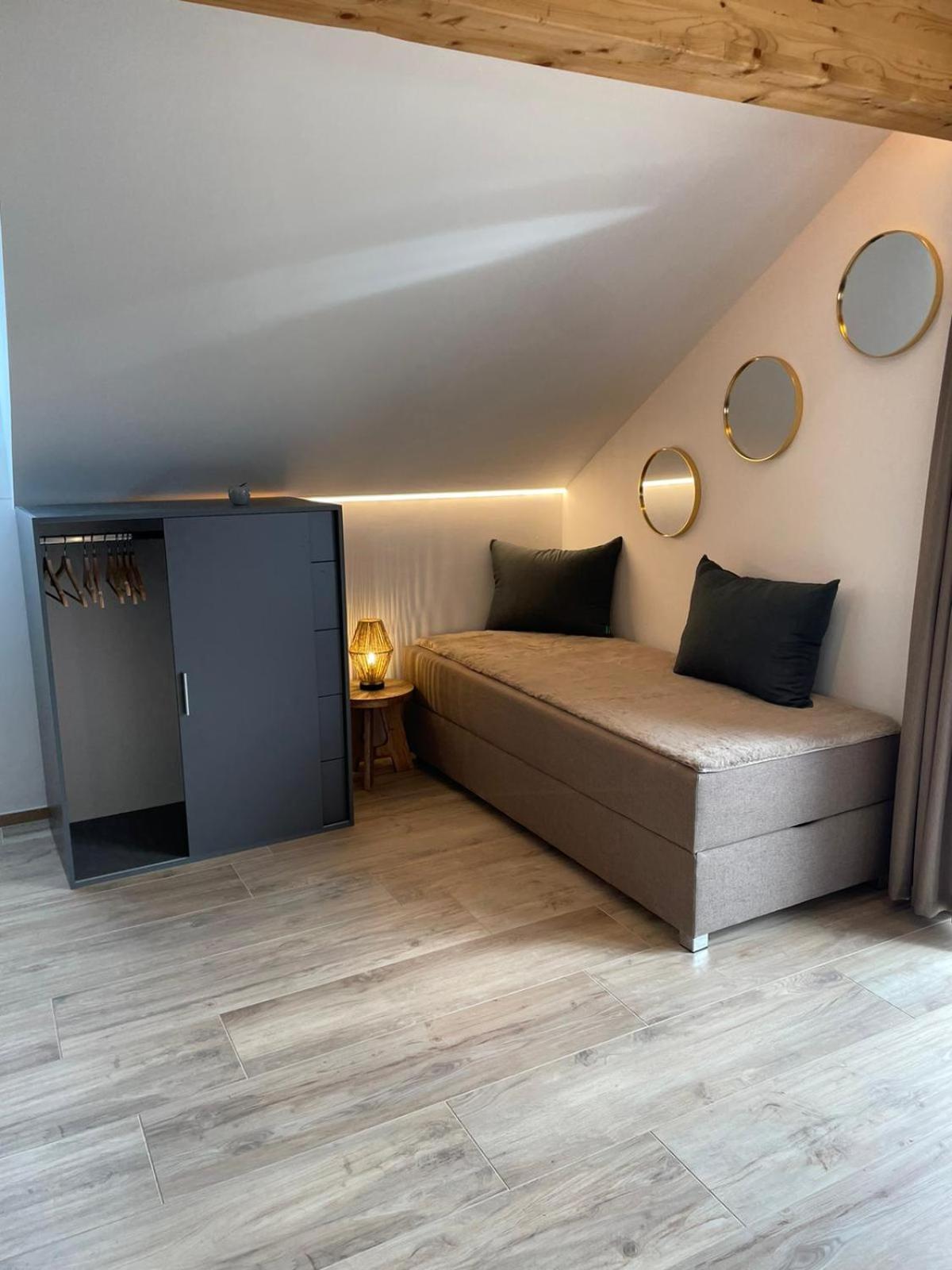 Apartment Bauer *