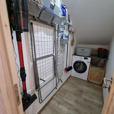 Ferienwohnung Bauer Feldafing Extérieur photo