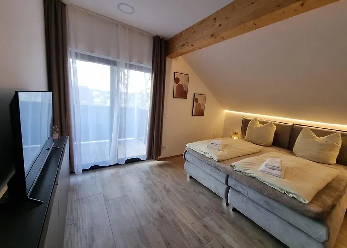 Ferienwohnung Bauer