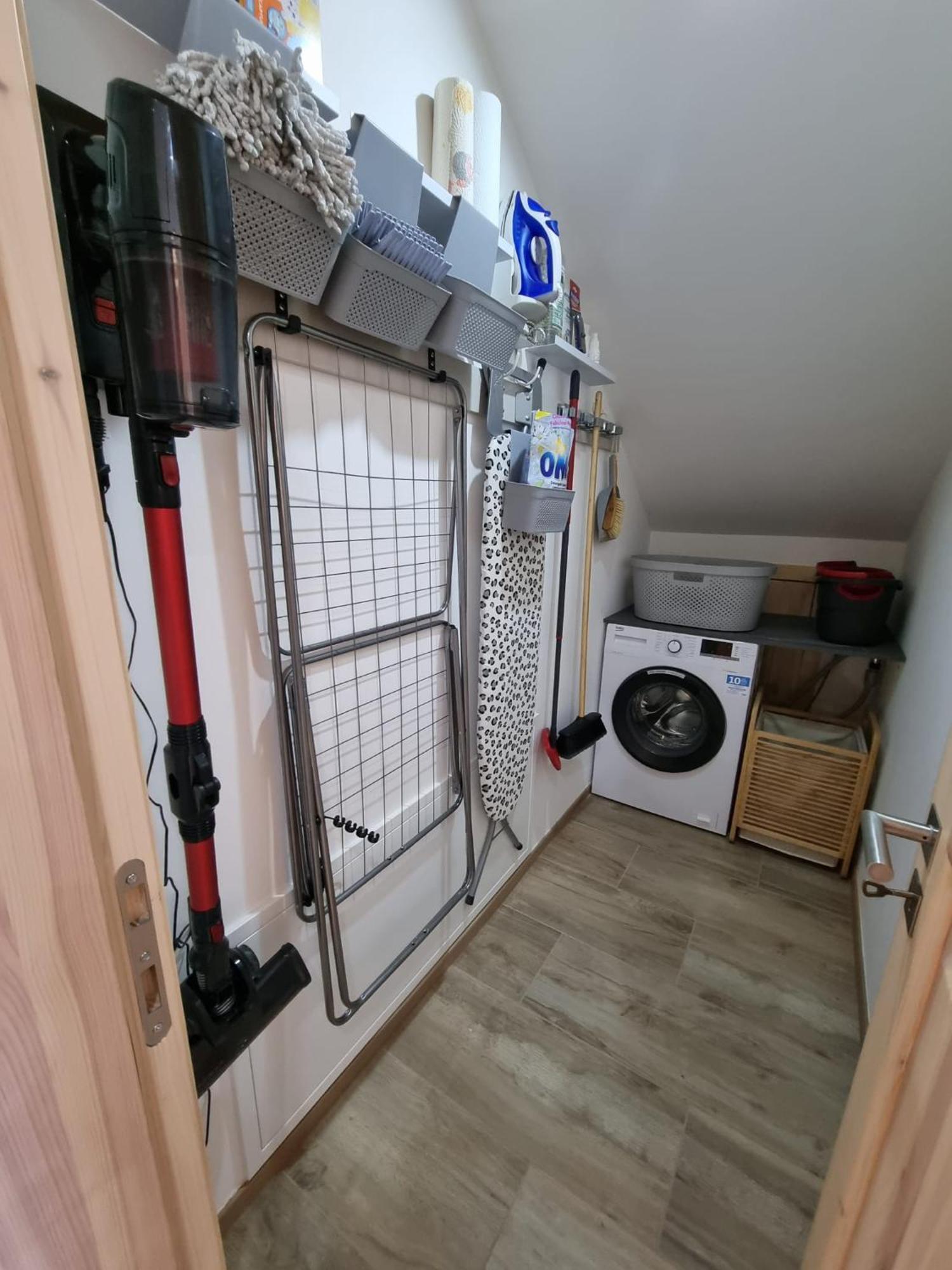 Appartement Bauer