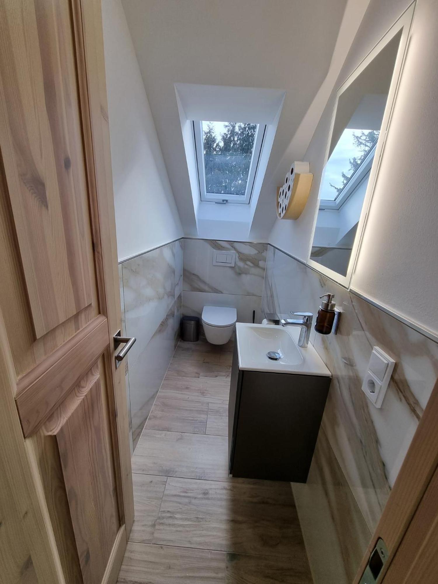 Bauer Appartement *