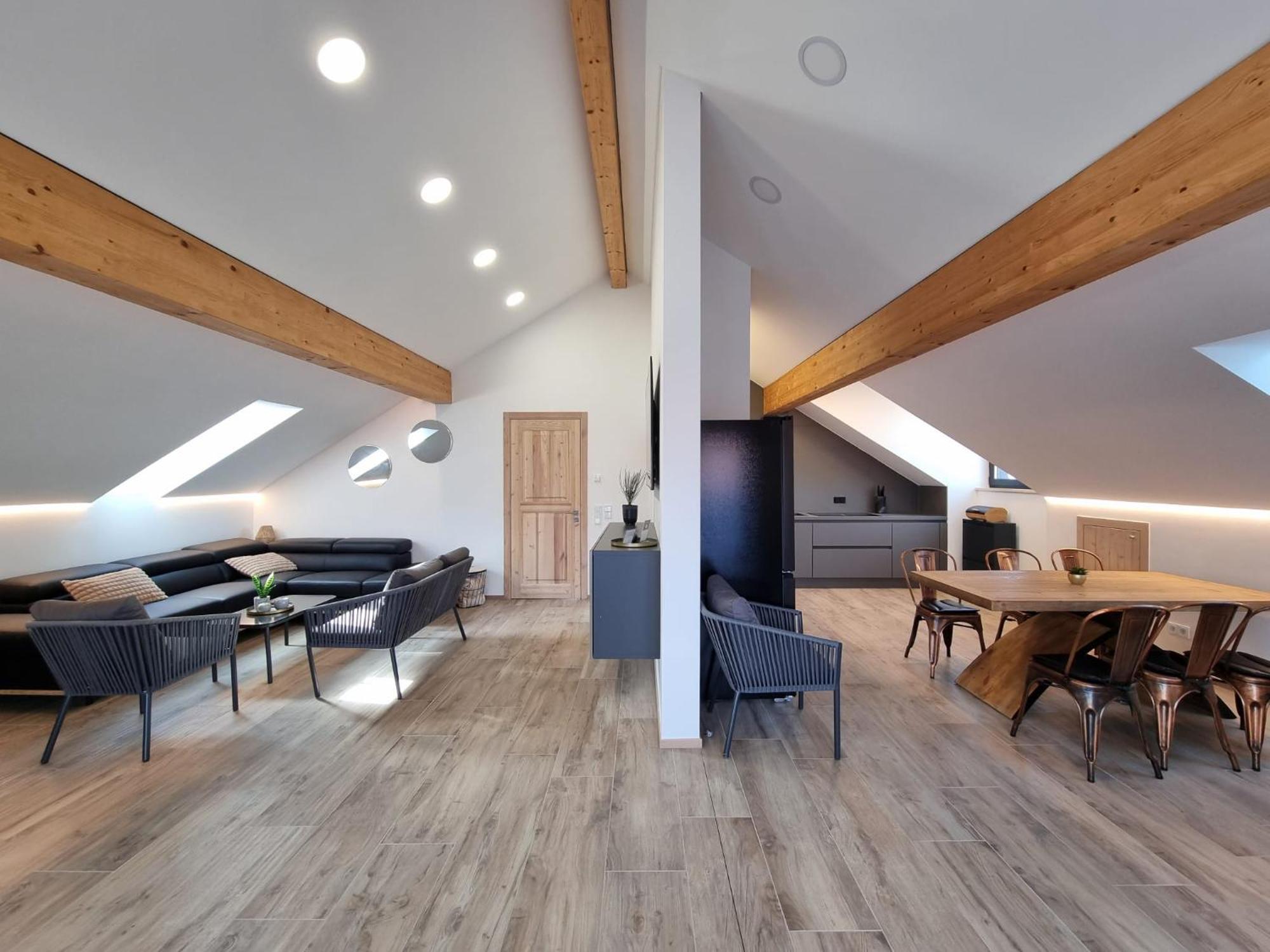 Bauer Appartement Feldafing