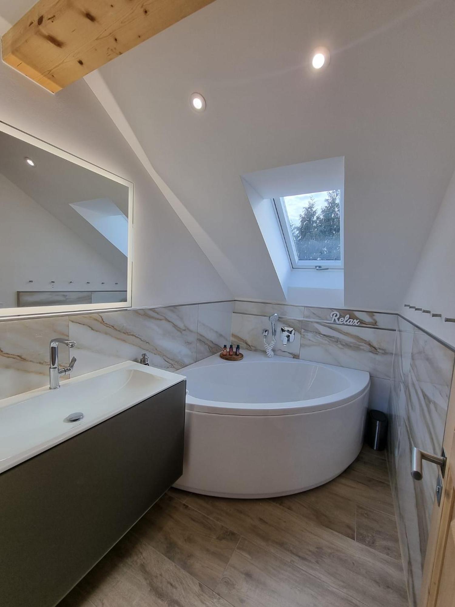 Appartement Bauer