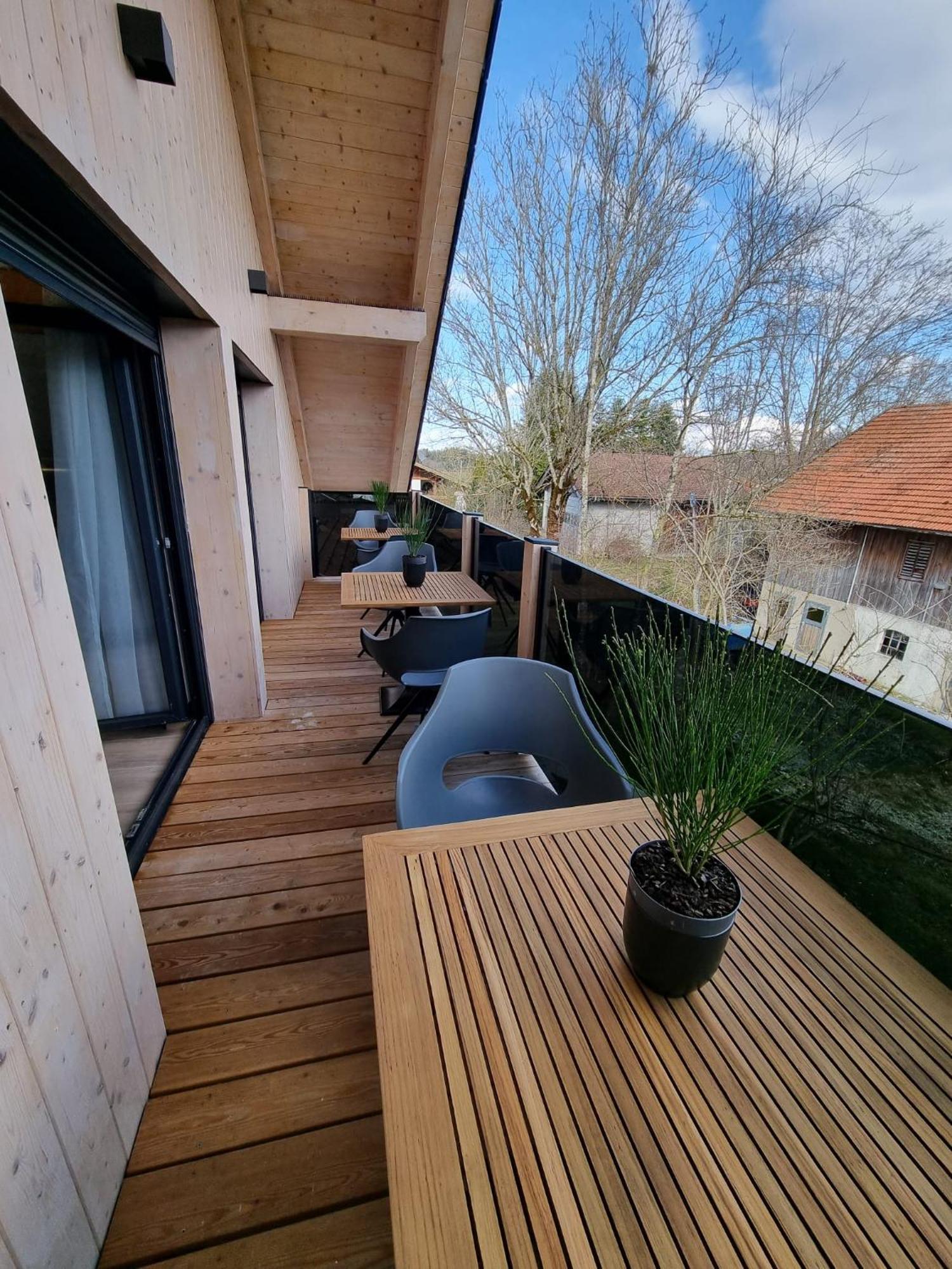 Appartement Bauer Feldafing